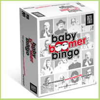 Winactie: Baby Boomer Bingo