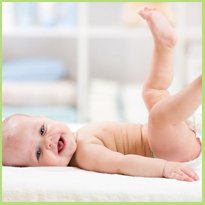 Musthave verzorgingsproducten voor baby - Oudersenzo