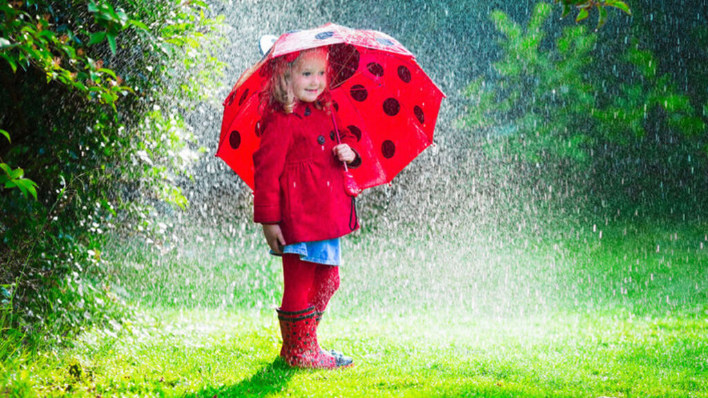klant leven ik heb nodig De leukste regenkleding voor de kinderen - Oudersenzo
