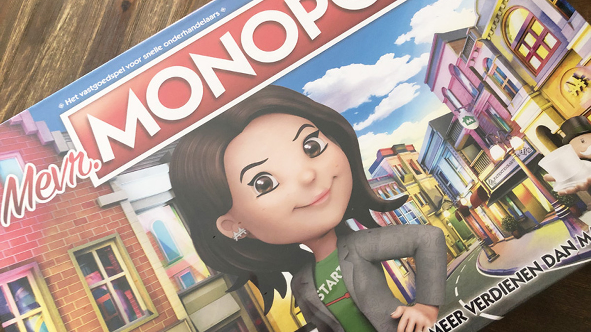 begrijpen Mexico sieraden Welkom in de wereld van Monopoly - Ken jij alle varianten al?