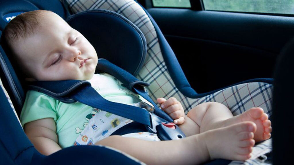 Premisse Proficiat Fascinerend Autostoeltjes – Veilig vervoer voor je baby - Oudersenzo