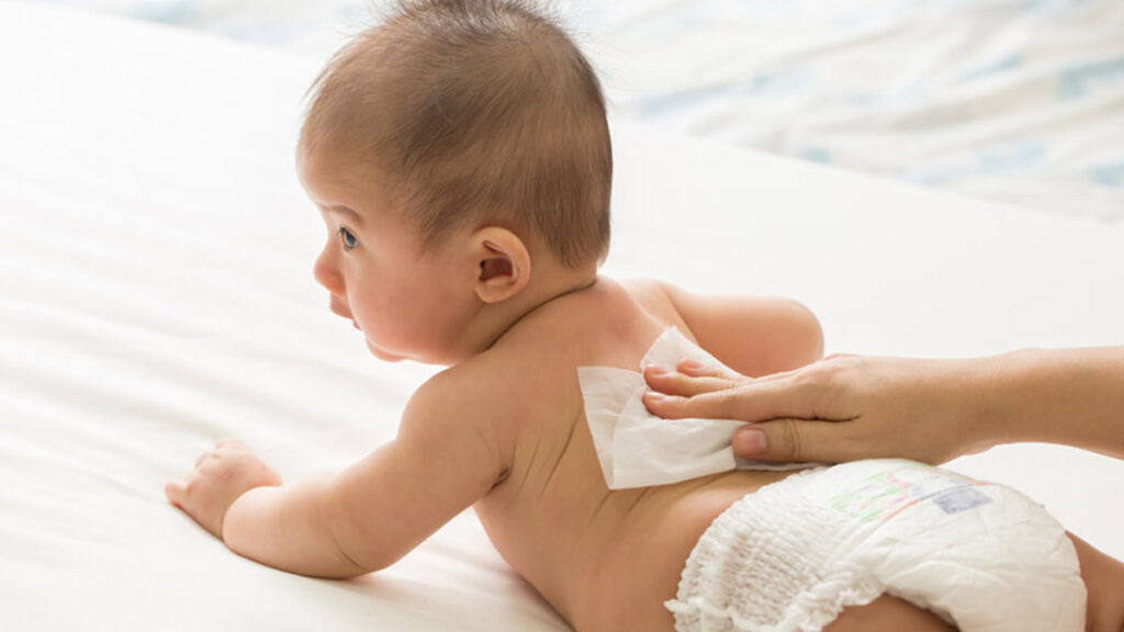 oor attent Wat Spoedcursus babyverzorging: Een checklist voor de jonge ouder! - Oudersenzo