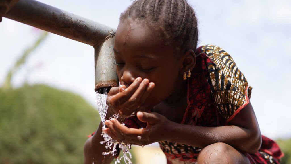 Hevig drinkwatertekort in Oost-Afrika: wat kun jij doen?