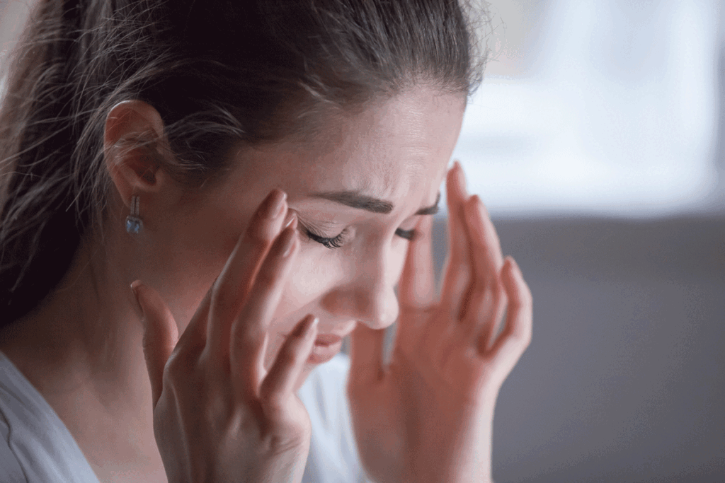 Hoe om te gaan met migraine