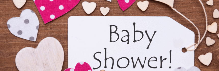Hoe organiseer je een babyshower?