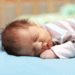 Het slaapgedrag van je baby begrijpen