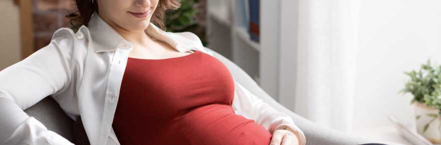 Opnieuw zwanger na een zware bevalling: Hoe ga je het ervaren?