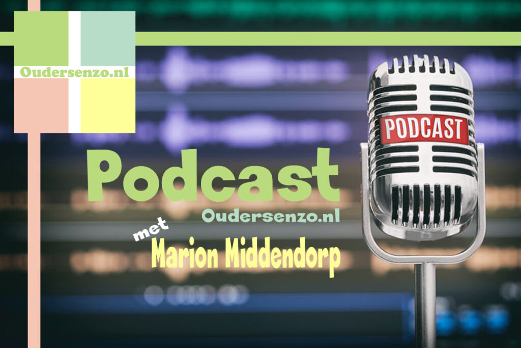 Podcast oudersenzo