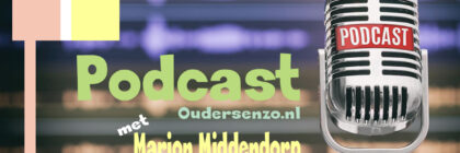 Podcast oudersenzo