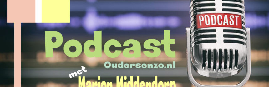 Podcast oudersenzo